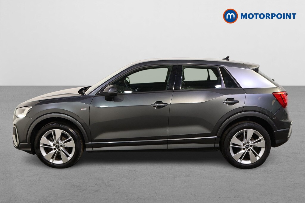 Used Audi Q2 2021 for sale - 77989269: Photo 4