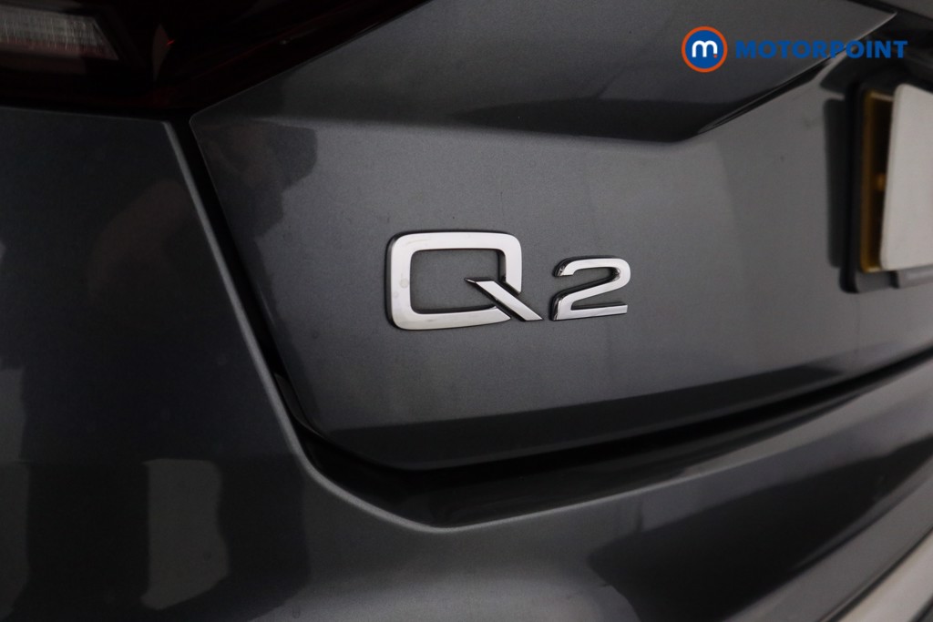 Used Audi Q2 2021 for sale - 77989269: Photo 40