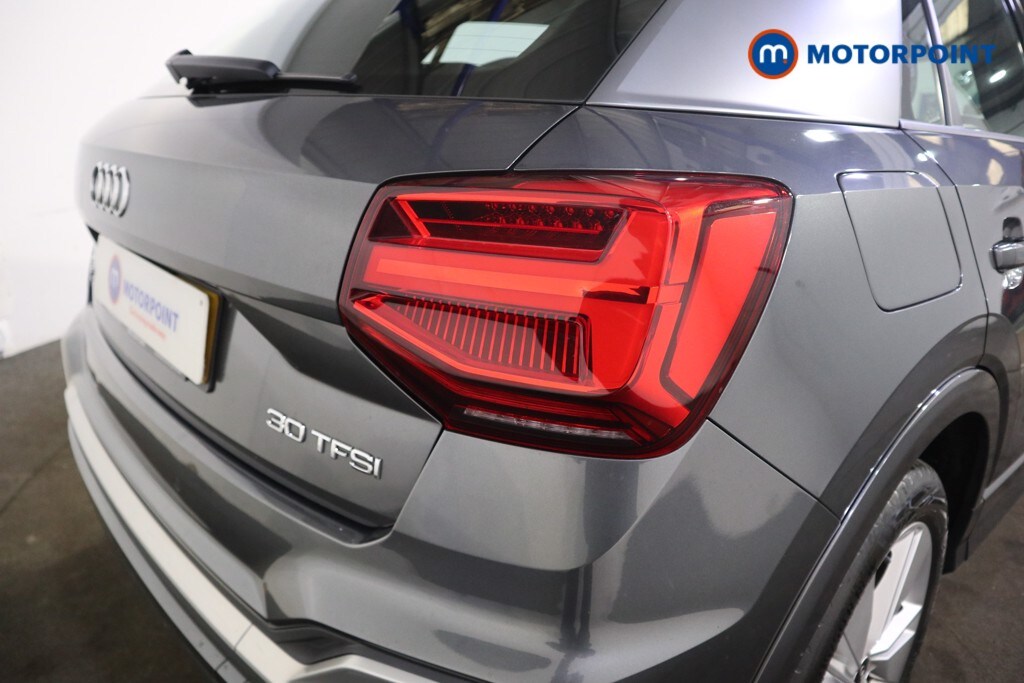 Used Audi Q2 2021 for sale - 77989269: Photo 42