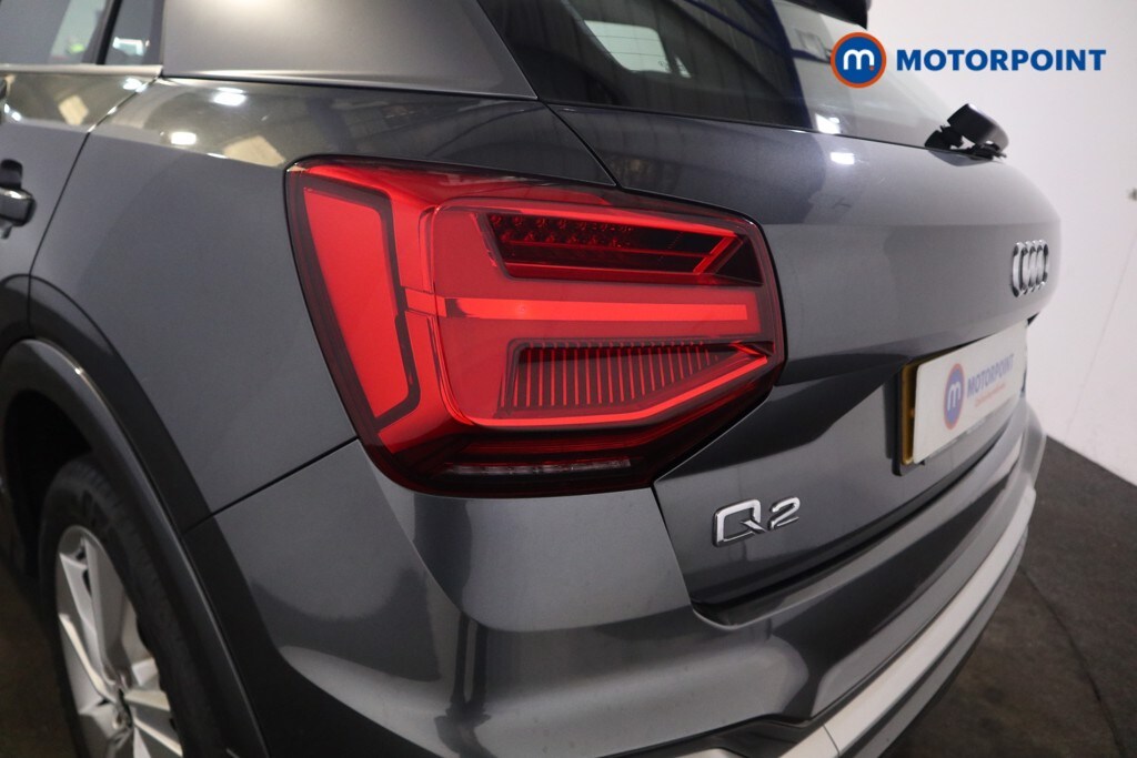 Used Audi Q2 2021 for sale - 77989269: Photo 43