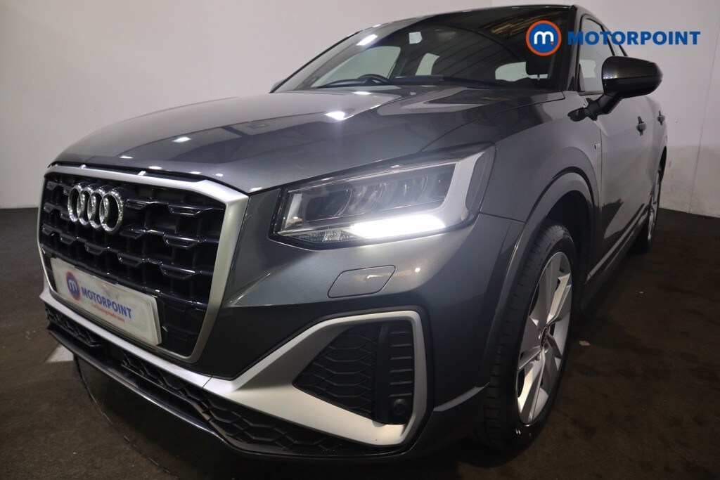 Used Audi Q2 2021 for sale - 77989269: Photo 49