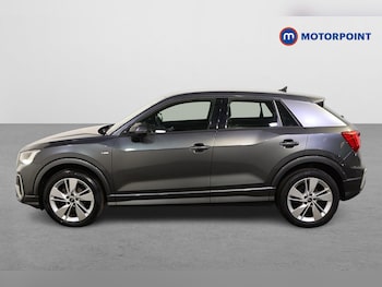 Used Audi Q2 undefined for sale - 77989269: Photo