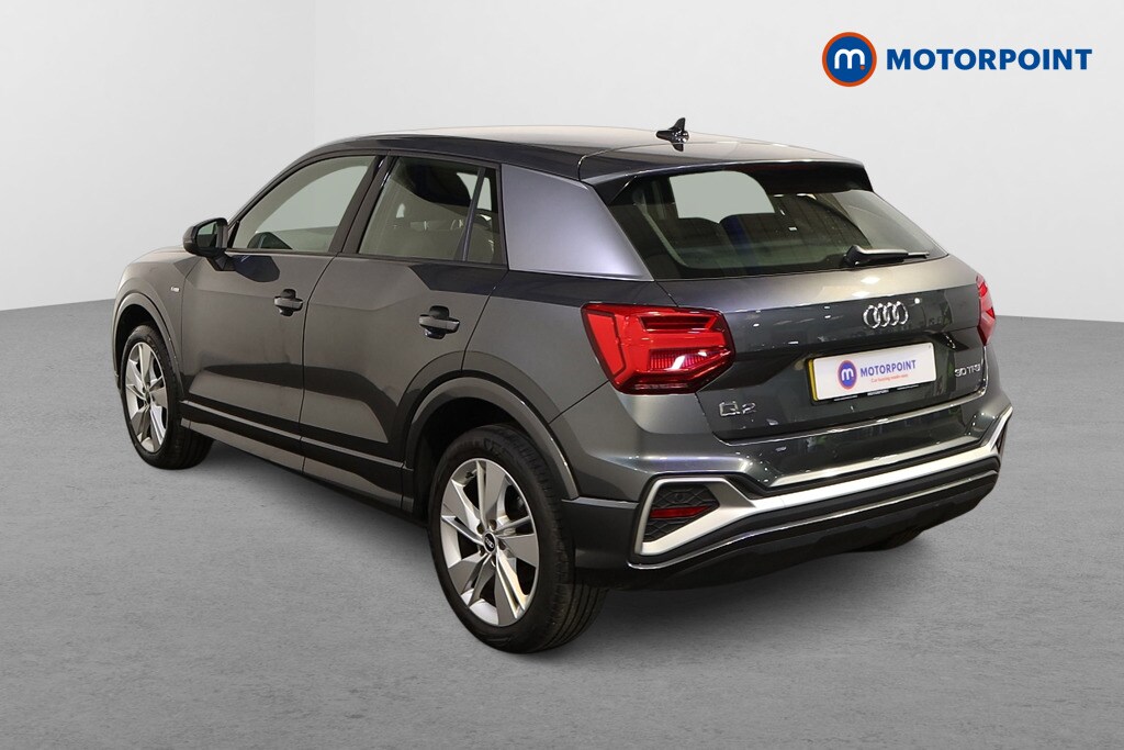 Used Audi Q2 2021 for sale - 77989269: Photo 5