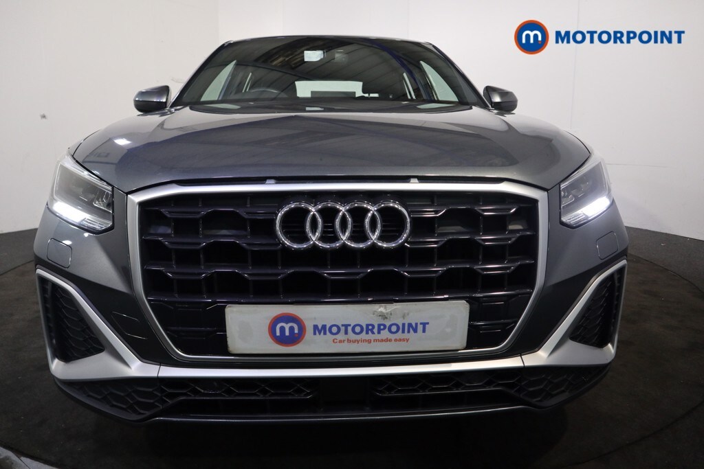 Used Audi Q2 2021 for sale - 77989269: Photo 50