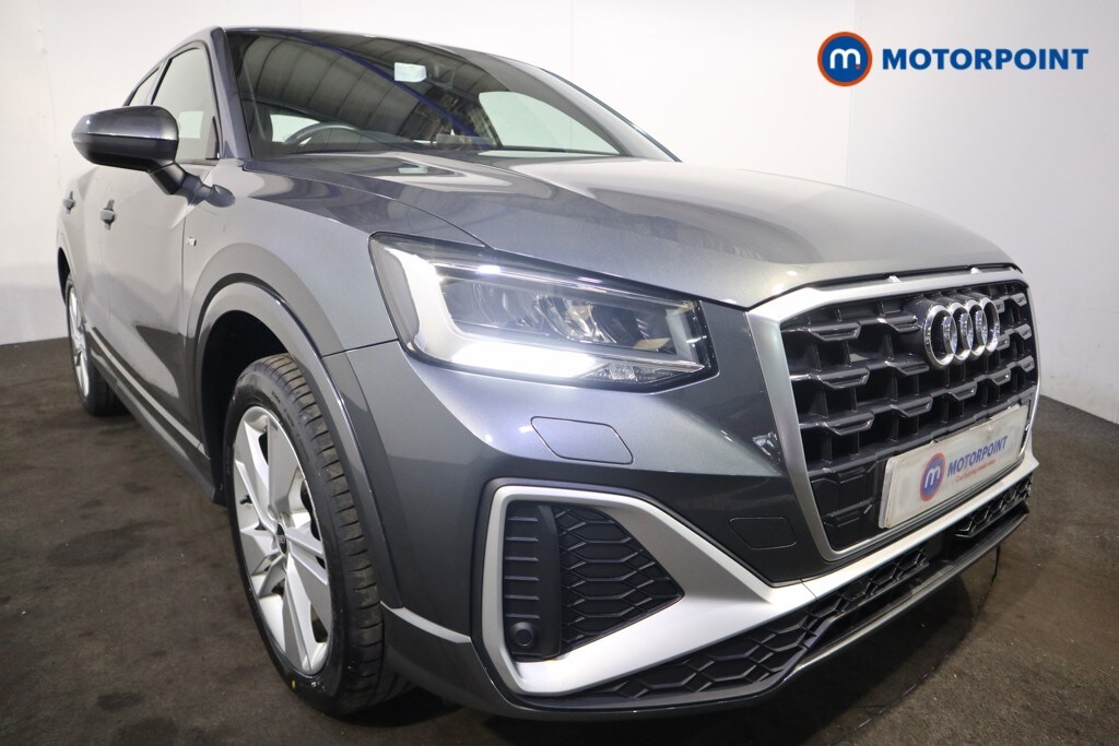 Used Audi Q2 2021 for sale - 77989269: Photo 51