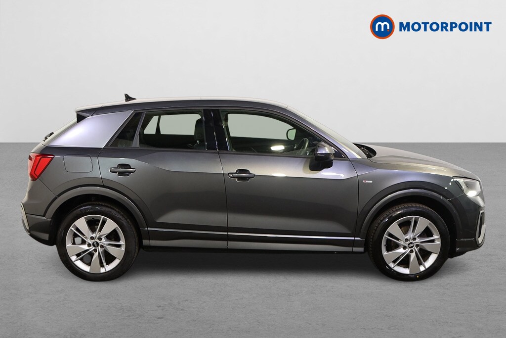 Used Audi Q2 2021 for sale - 77989269: Photo 8