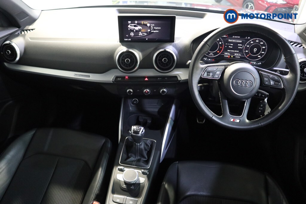 Used Audi Q2 2021 for sale - 77989269: Photo 9