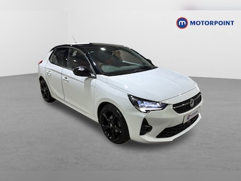 Used Vauxhall Corsa 2023 for sale - 78453084: Photo