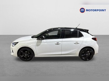 Used Vauxhall Corsa 2023 for sale - 78453084: Photo