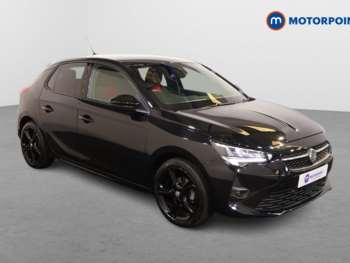 2022 - 1.2 GS Line 5dr