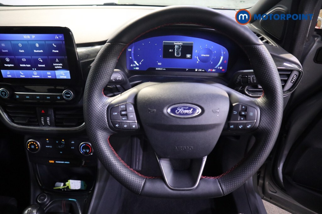 Used Ford Puma 2021 for sale - 77582272: Photo 11