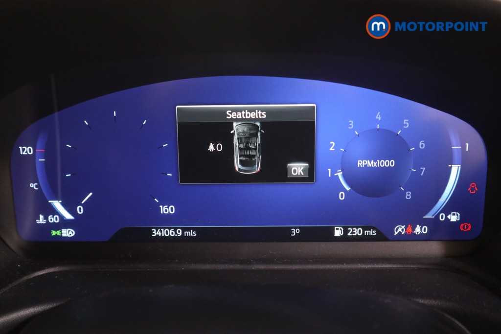 Used Ford Puma 2021 for sale - 77582272: Photo 12