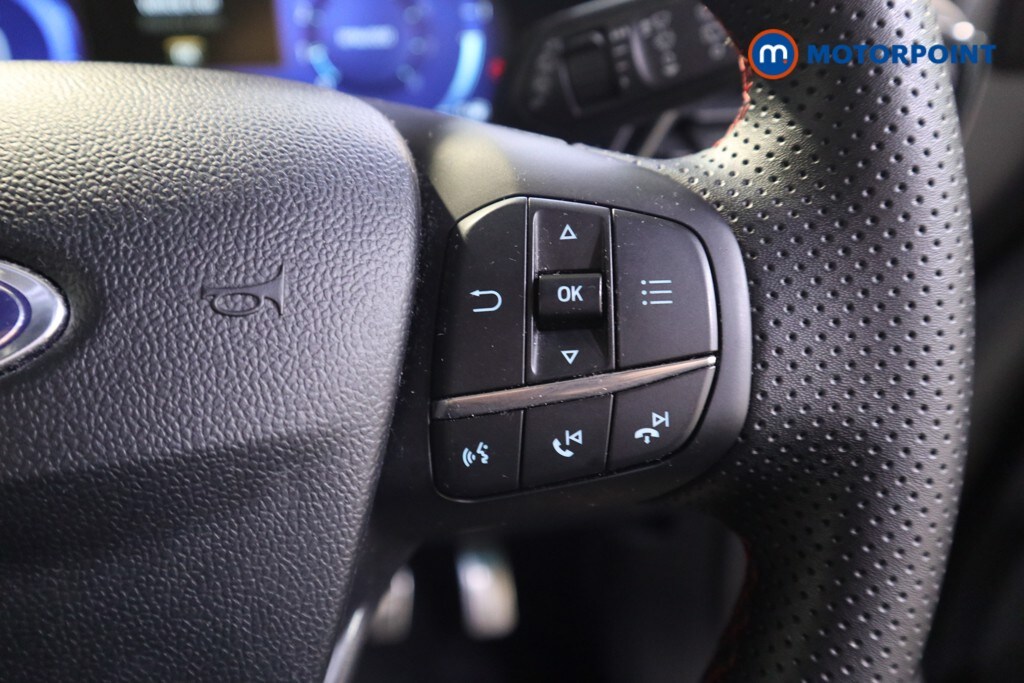 Used Ford Puma 2021 for sale - 77582272: Photo 14