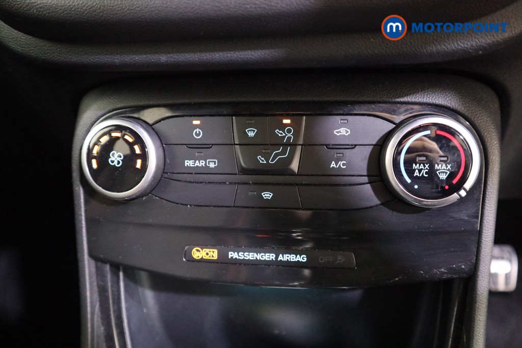 Used Ford Puma 2021 for sale - 77582272: Photo 16