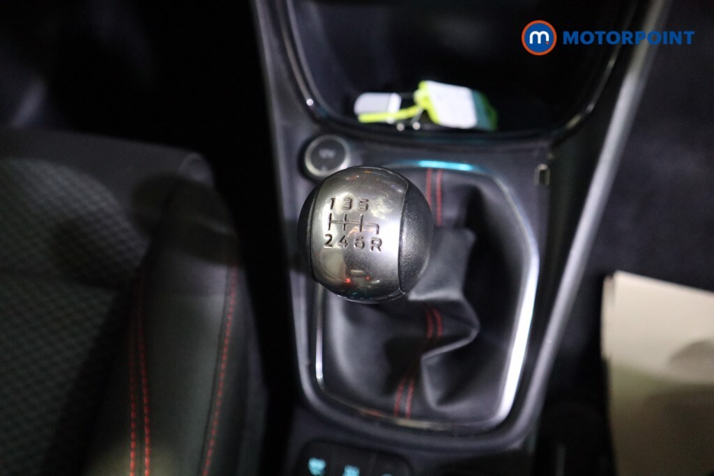 Used Ford Puma 2021 for sale - 77582272: Photo 17