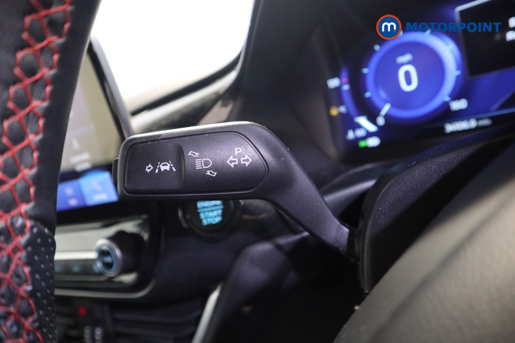 Used Ford Puma 2021 for sale - 77582272: Photo 19