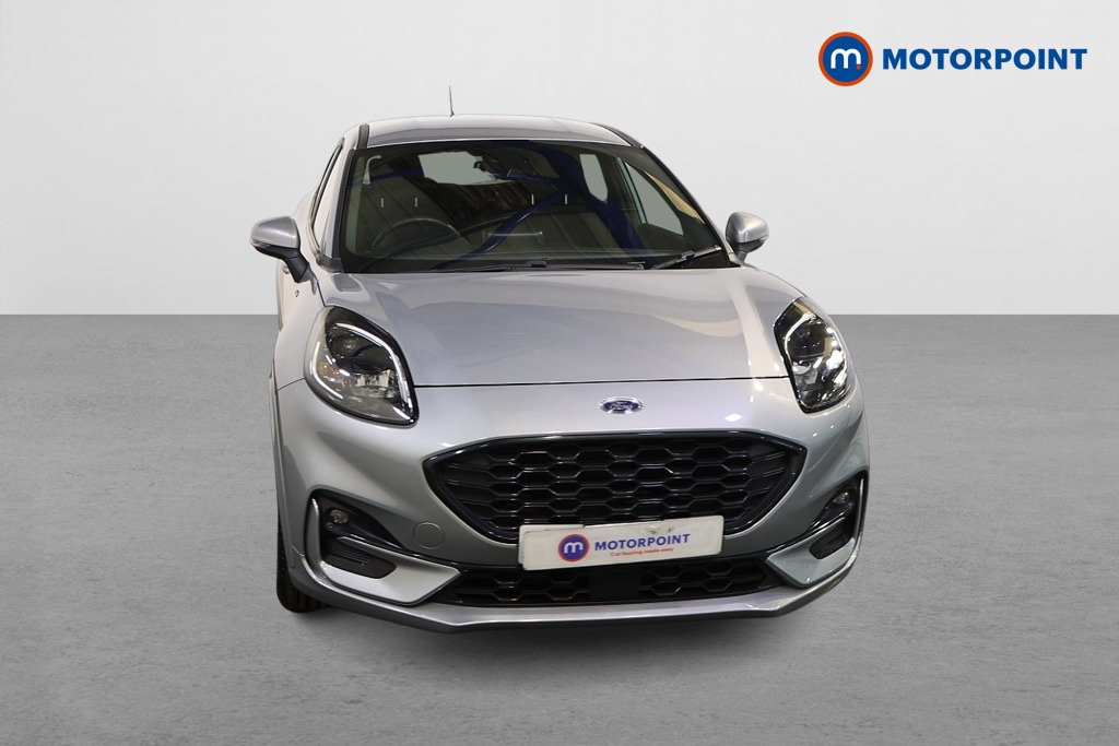 Used Ford Puma 2021 for sale - 77582272: Photo 2