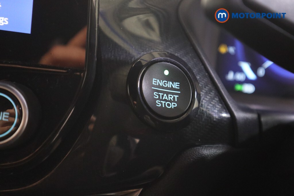 Used Ford Puma 2021 for sale - 77582272: Photo 21