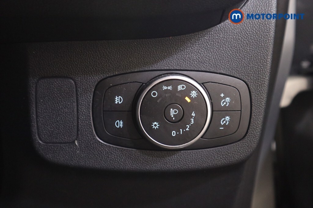 Used Ford Puma 2021 for sale - 77582272: Photo 22