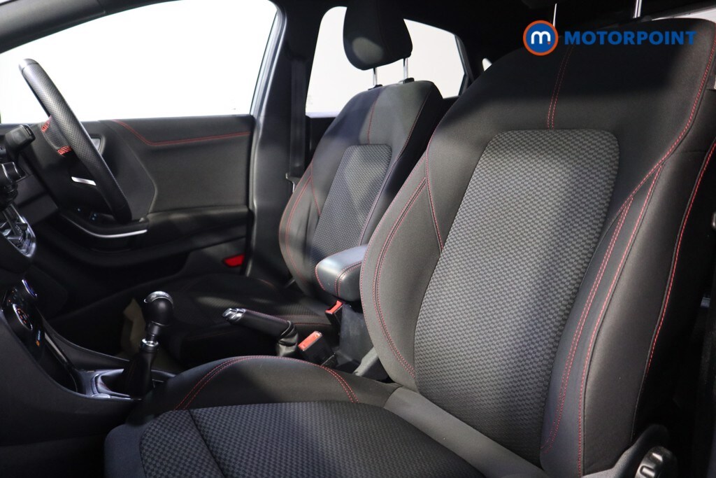 Used Ford Puma 2021 for sale - 77582272: Photo 25