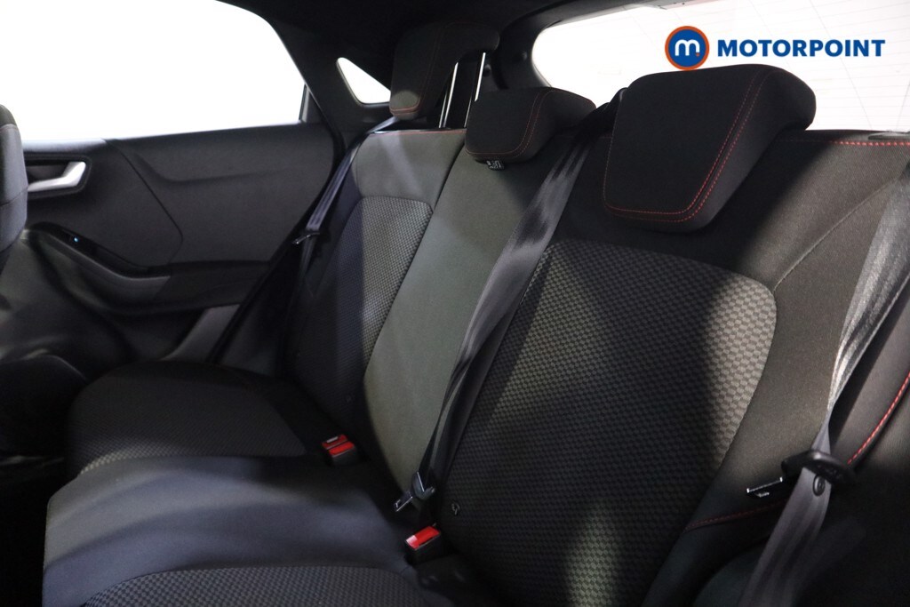 Used Ford Puma 2021 for sale - 77582272: Photo 26