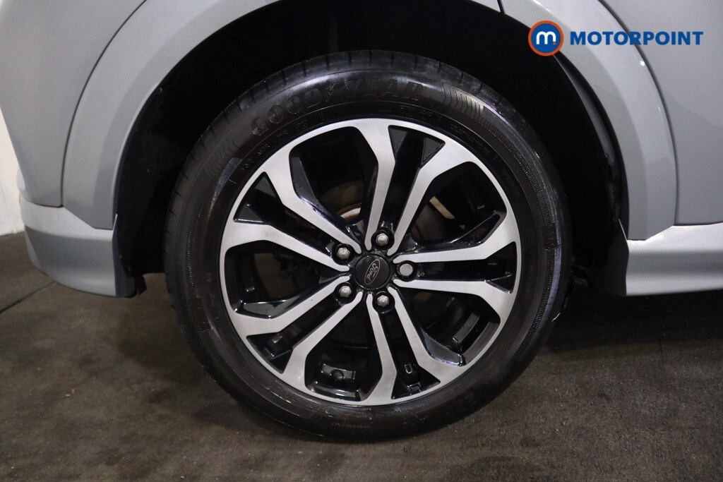 Used Ford Puma 2021 for sale - 77582272: Photo 31