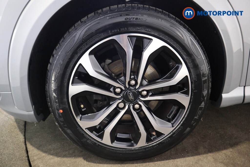 Used Ford Puma 2021 for sale - 77582272: Photo 33