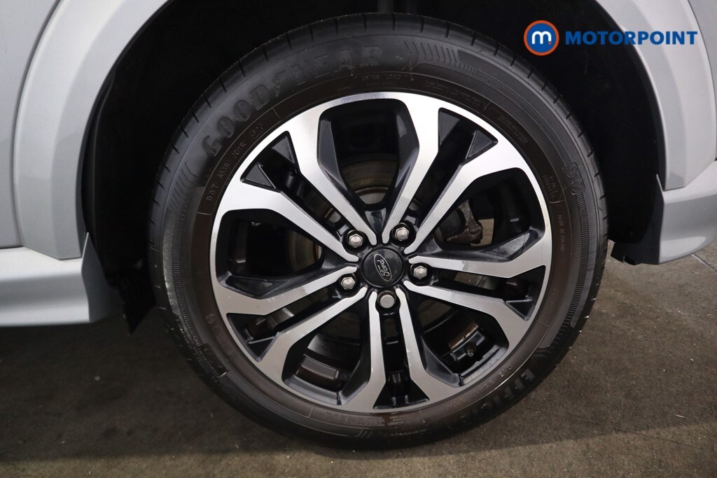 Used Ford Puma 2021 for sale - 77582272: Photo 34