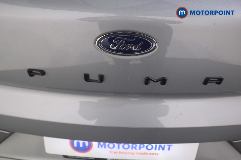 Used Ford Puma 2021 for sale - 77582272: Photo 39