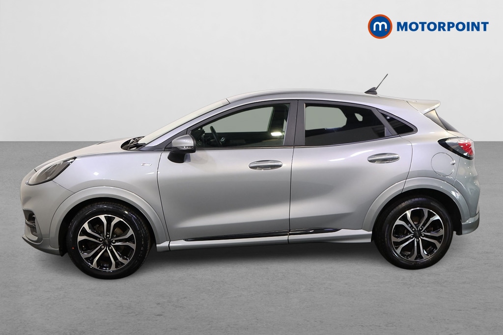 Used Ford Puma 2021 for sale - 77582272: Photo 4