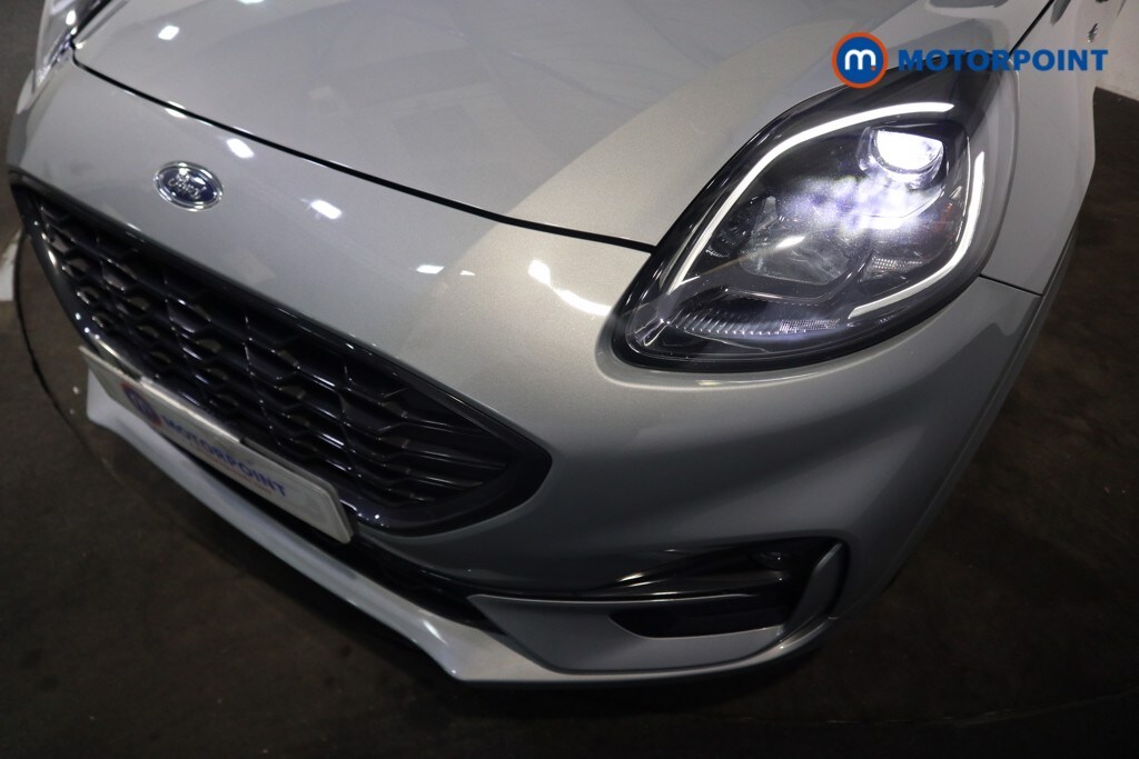 Used Ford Puma 2021 for sale - 77582272: Photo 45