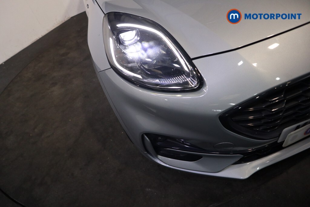 Used Ford Puma 2021 for sale - 77582272: Photo 46