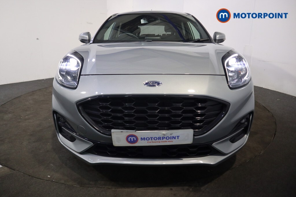 Used Ford Puma 2021 for sale - 77582272: Photo 47