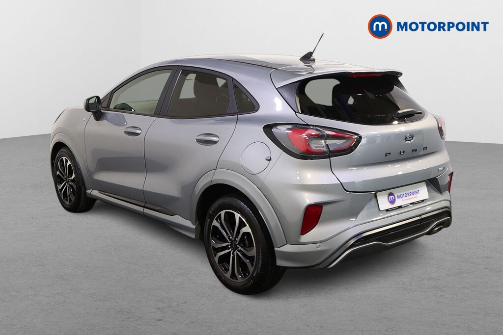 Used Ford Puma 2021 for sale - 77582272: Photo 5