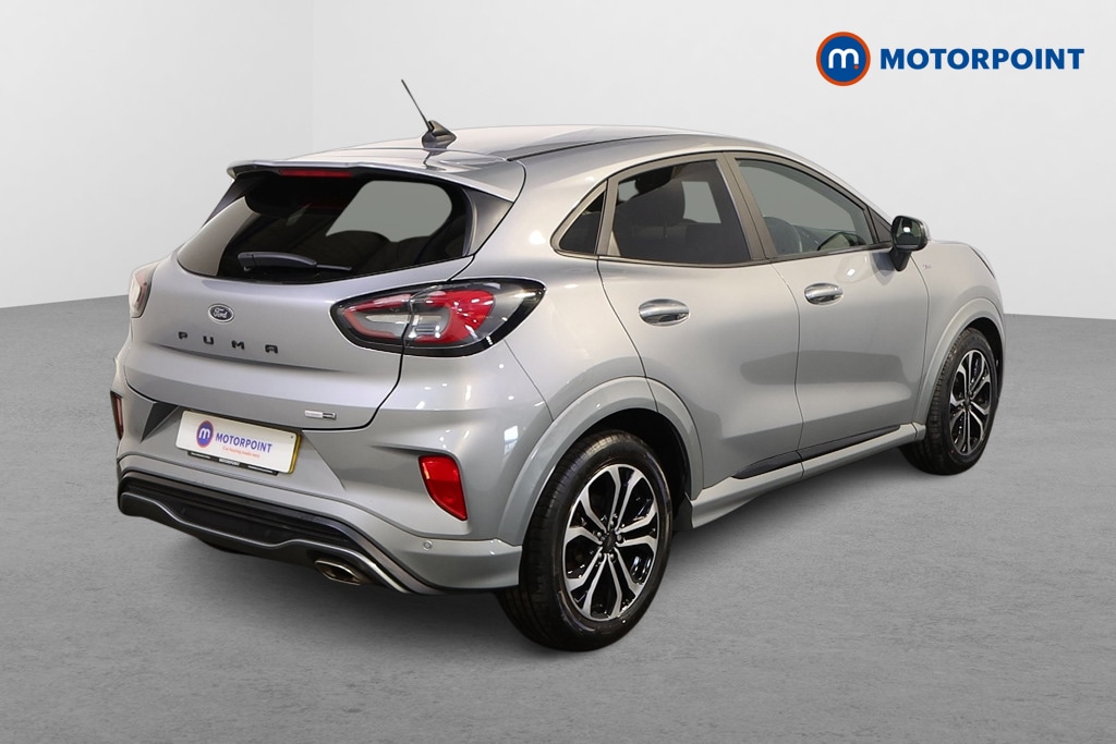 Used Ford Puma 2021 for sale - 77582272: Photo 7