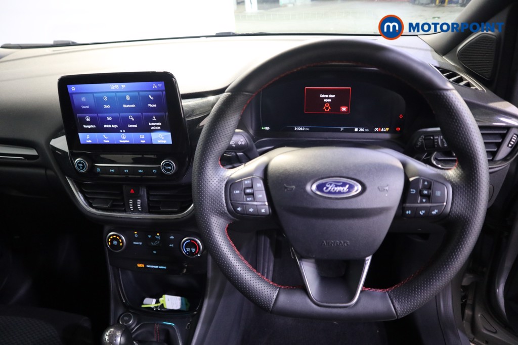 Used Ford Puma 2021 for sale - 77582272: Photo 9