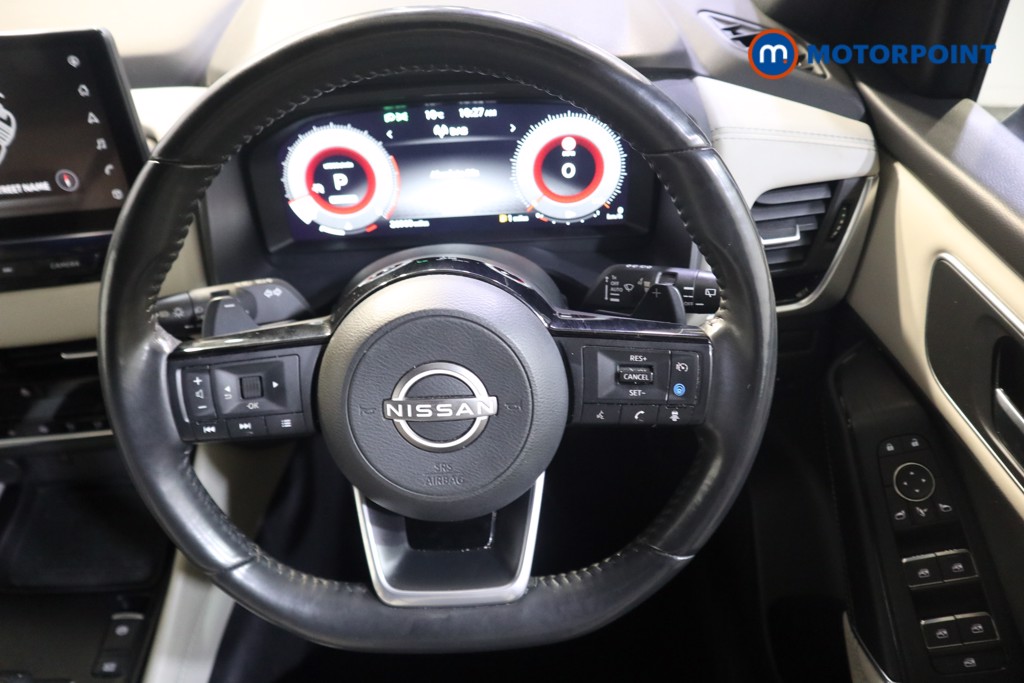 Used Nissan Qashqai 2022 for sale - 76697107: Photo 10