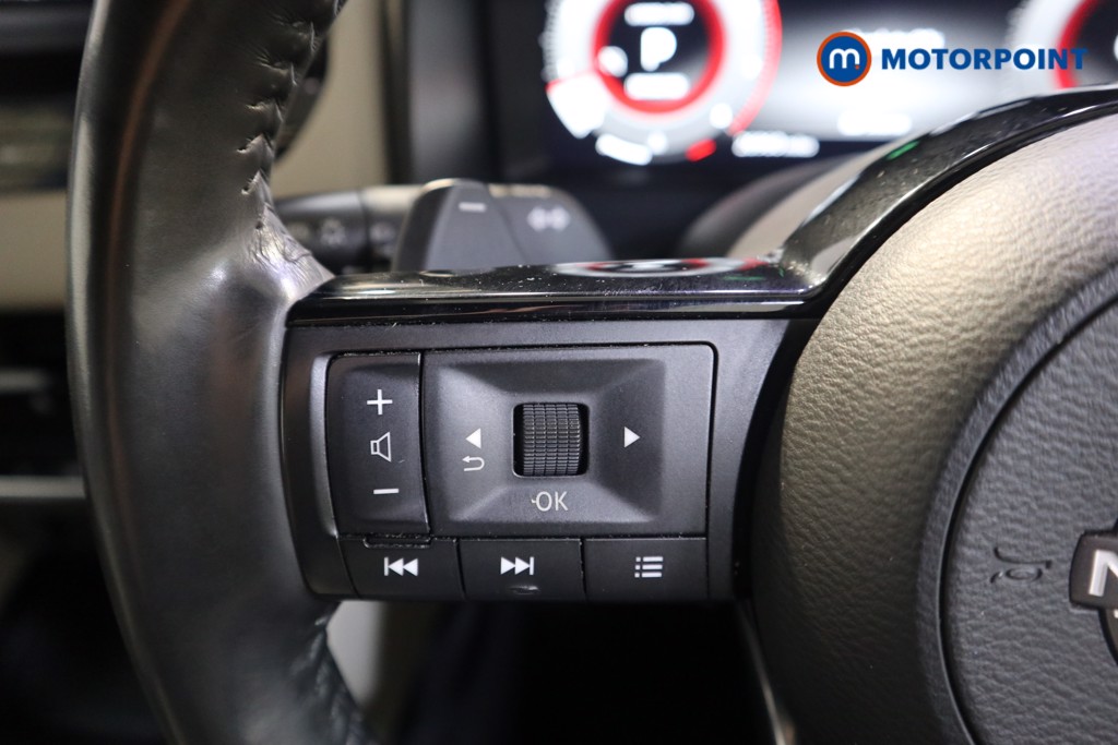 Used Nissan Qashqai 2022 for sale - 76697107: Photo 11