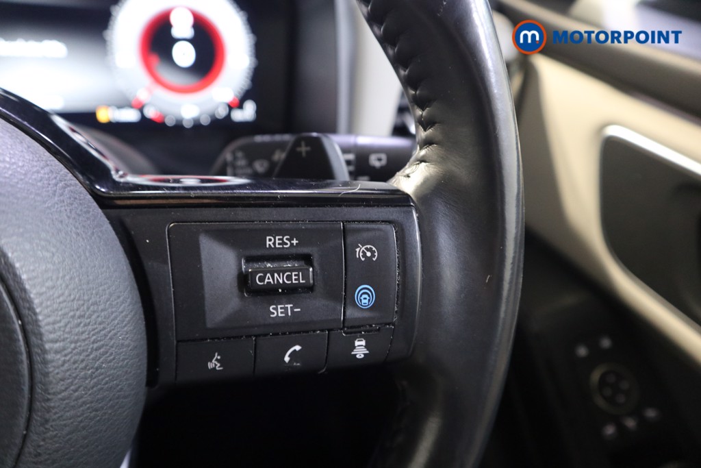 Used Nissan Qashqai 2022 for sale - 76697107: Photo 12