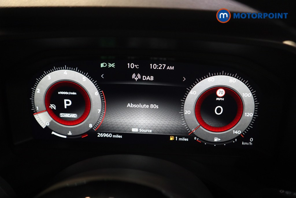 Used Nissan Qashqai 2022 for sale - 76697107: Photo 13