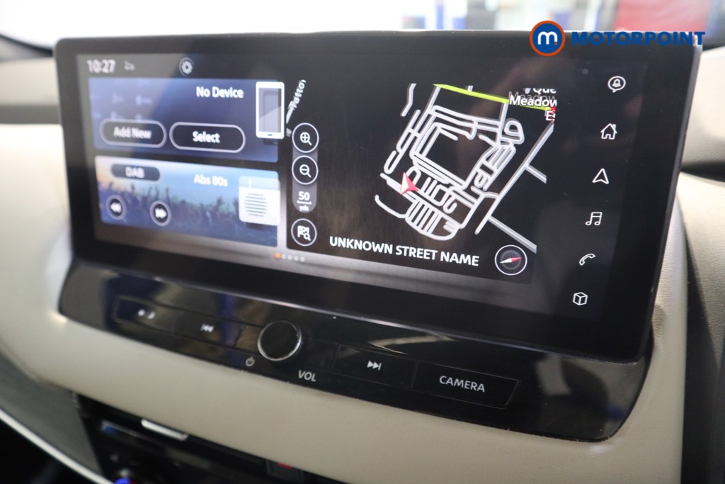 Used Nissan Qashqai 2022 for sale - 76697107: Photo 14