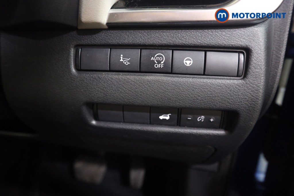 Used Nissan Qashqai 2022 for sale - 76697107: Photo 19