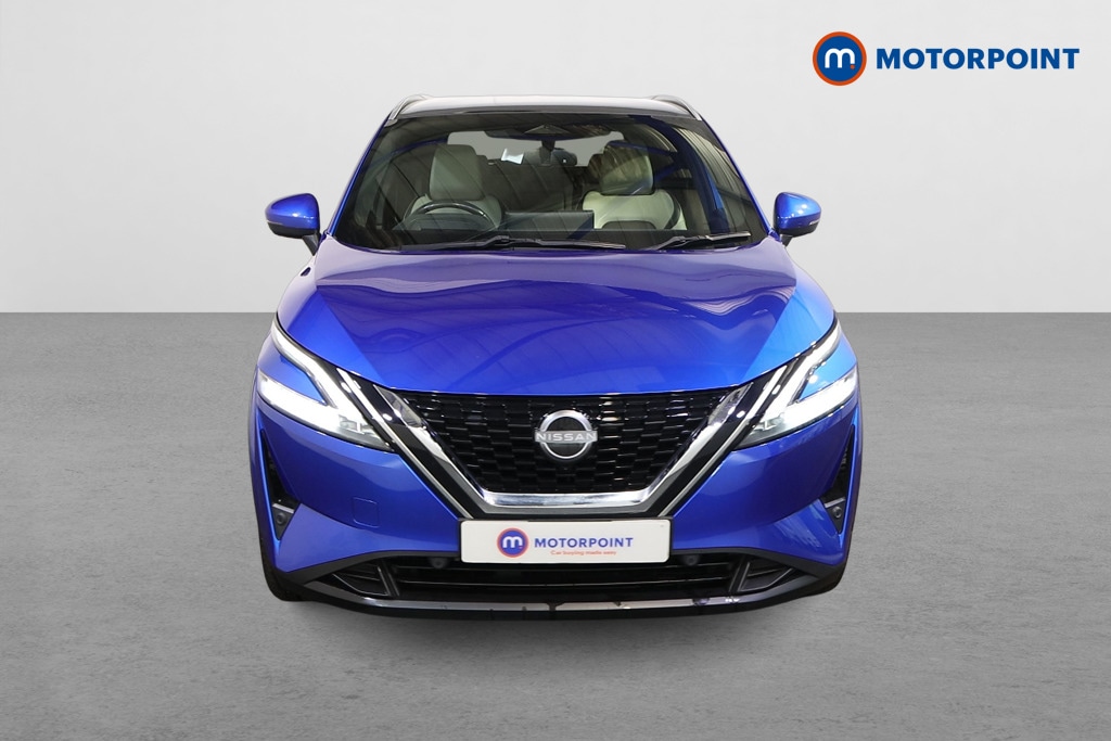 Used Nissan Qashqai 2022 for sale - 76697107: Photo 2