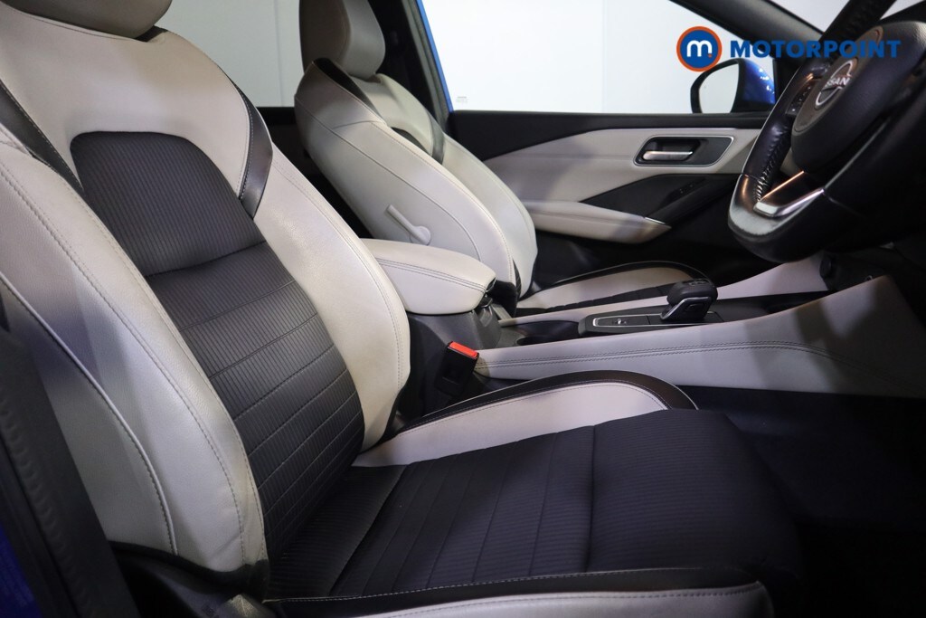 Used Nissan Qashqai 2022 for sale - 76697107: Photo 22