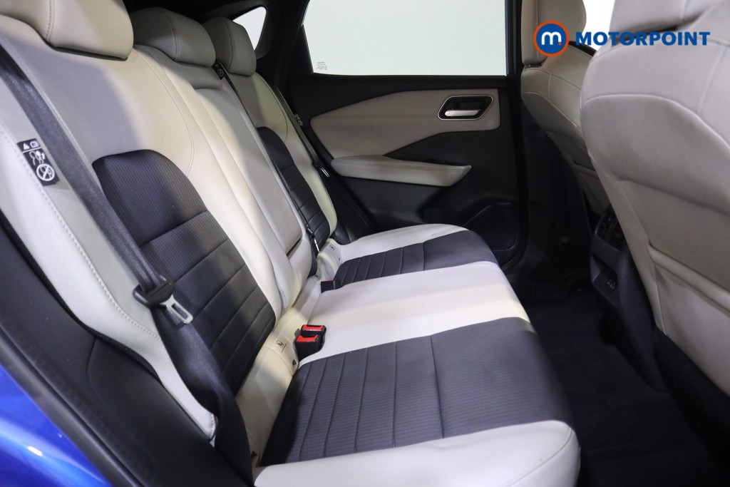 Used Nissan Qashqai 2022 for sale - 76697107: Photo 23