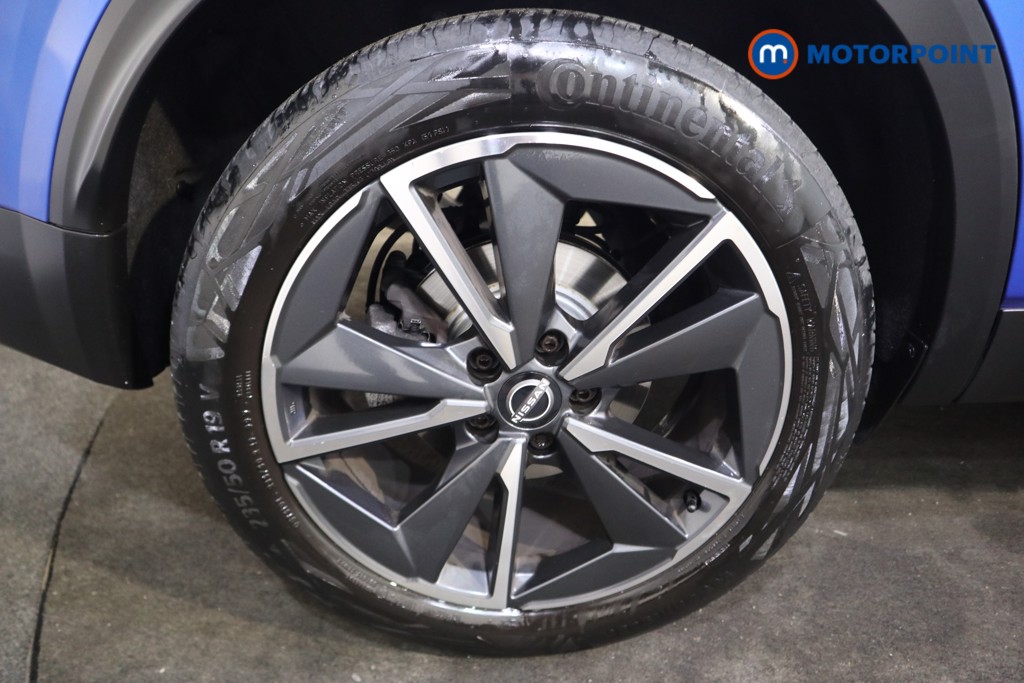 Used Nissan Qashqai 2022 for sale - 76697107: Photo 29