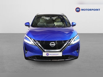 Used Nissan Qashqai 2022 for sale - 76697107: Photo