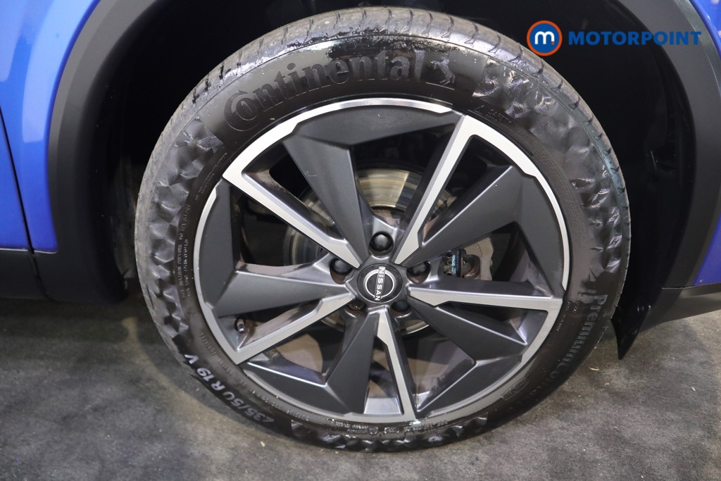 Used Nissan Qashqai 2022 for sale - 76697107: Photo 30