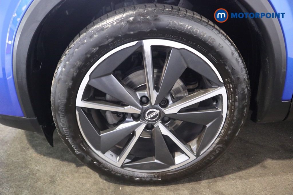 Used Nissan Qashqai 2022 for sale - 76697107: Photo 31