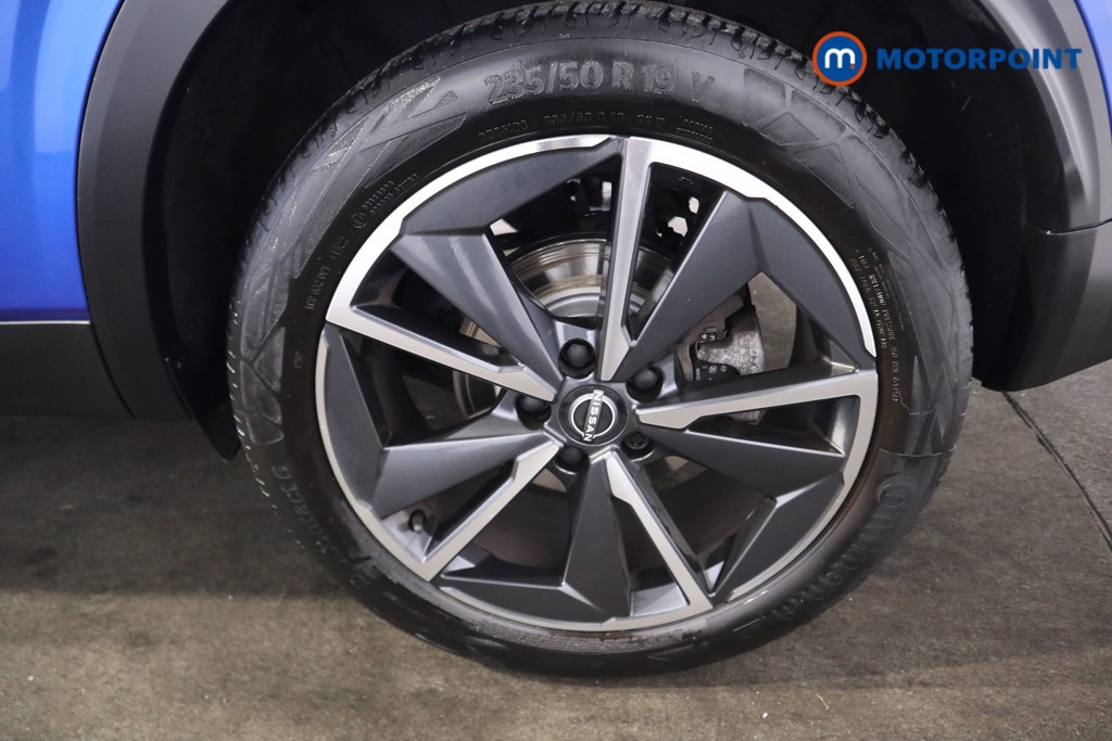 Used Nissan Qashqai 2022 for sale - 76697107: Photo 32